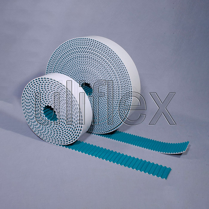 ULIFLEX Marca de cinturón de poliuretano más alto estándar